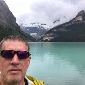 Meet your Posher, Paul